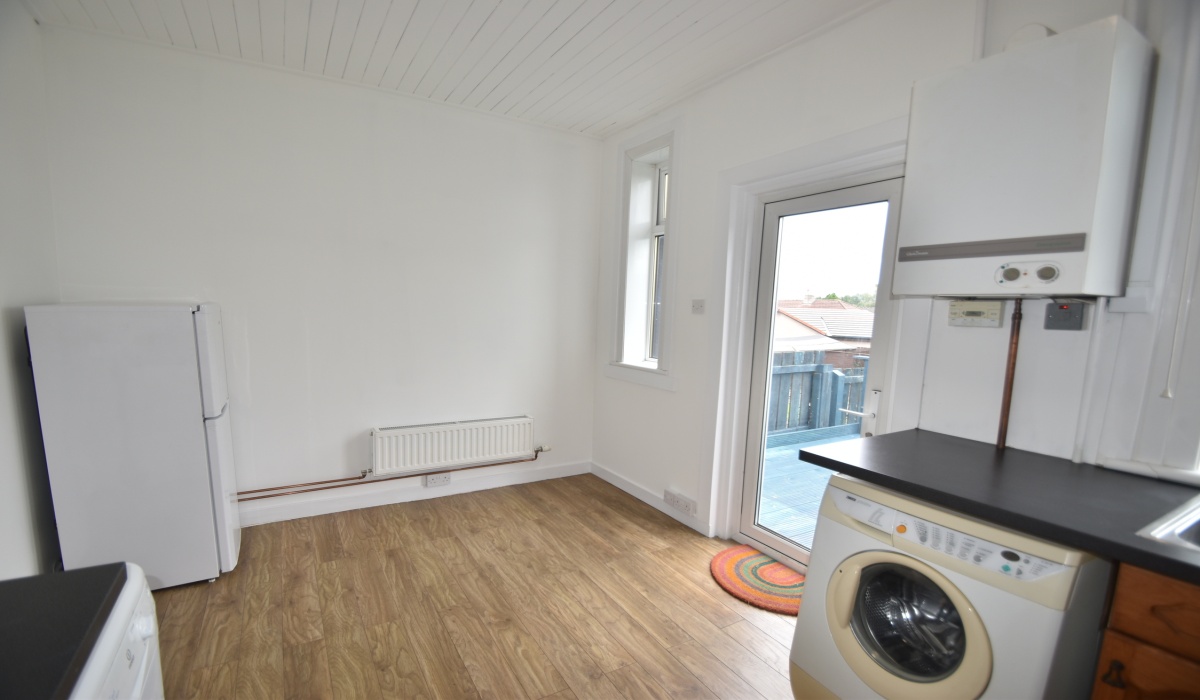 13 Gardner Terrace, Bathgate, Stoneyburn, 2 Bedrooms Bedrooms, ,1 BathroomBathrooms,Semi-Detached Bungalow,Under offer,Gardner Terrace,1460