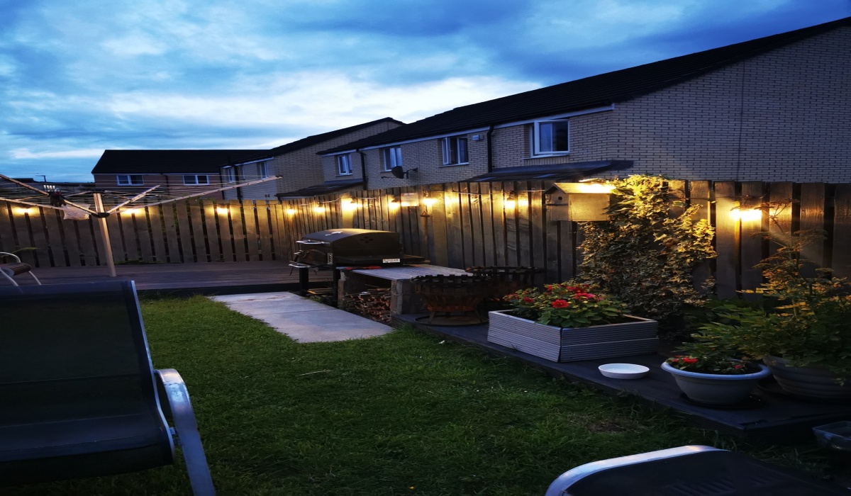 31 Fisher Road, Bathgate, Wester Inch Village, 3 Bedrooms Bedrooms, ,3 BathroomsBathrooms,Semi Detached Villa,Under offer,Fisher Road,1462
