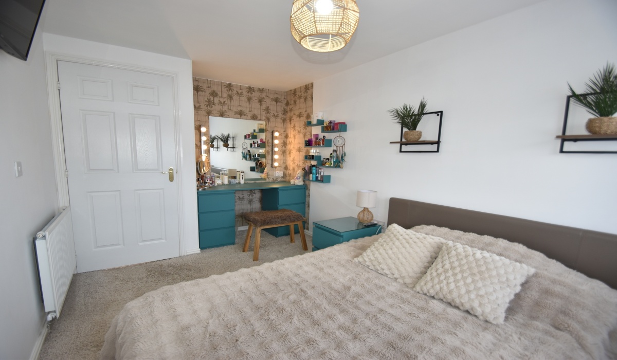 31 Fisher Road, Bathgate, Wester Inch Village, 3 Bedrooms Bedrooms, ,3 BathroomsBathrooms,Semi Detached Villa,Under offer,Fisher Road,1462