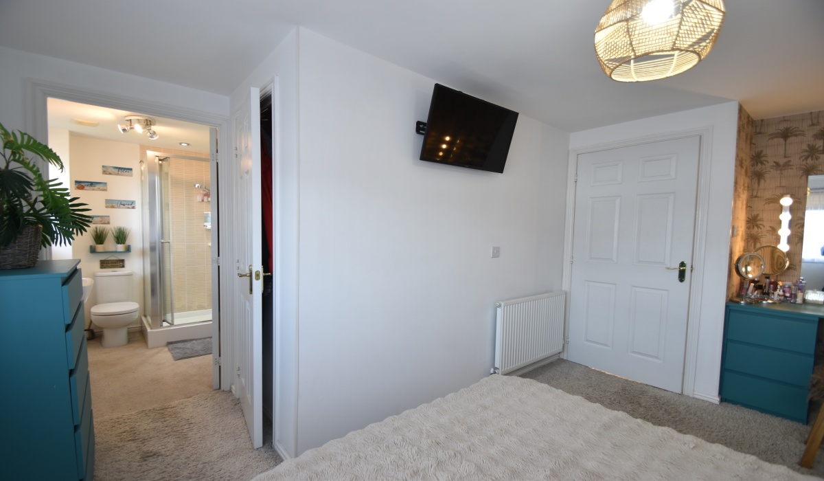 31 Fisher Road, Bathgate, Wester Inch Village, 3 Bedrooms Bedrooms, ,3 BathroomsBathrooms,Semi Detached Villa,Under offer,Fisher Road,1462
