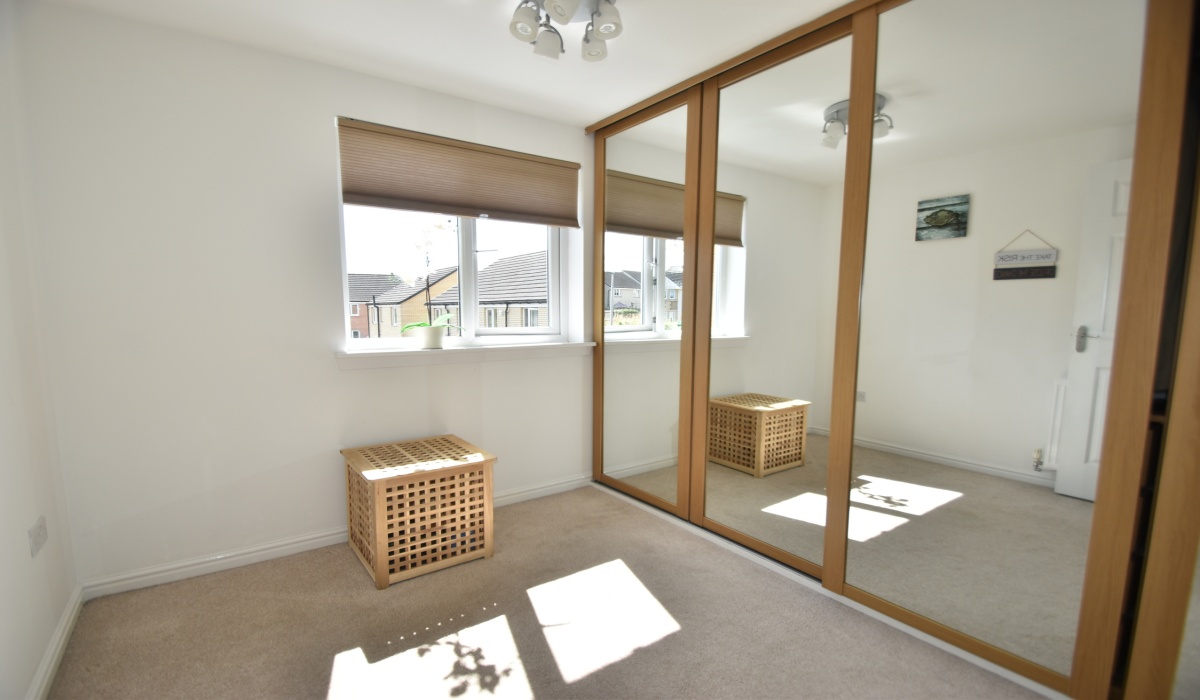 31 Fisher Road, Bathgate, Wester Inch Village, 3 Bedrooms Bedrooms, ,3 BathroomsBathrooms,Semi Detached Villa,Under offer,Fisher Road,1462