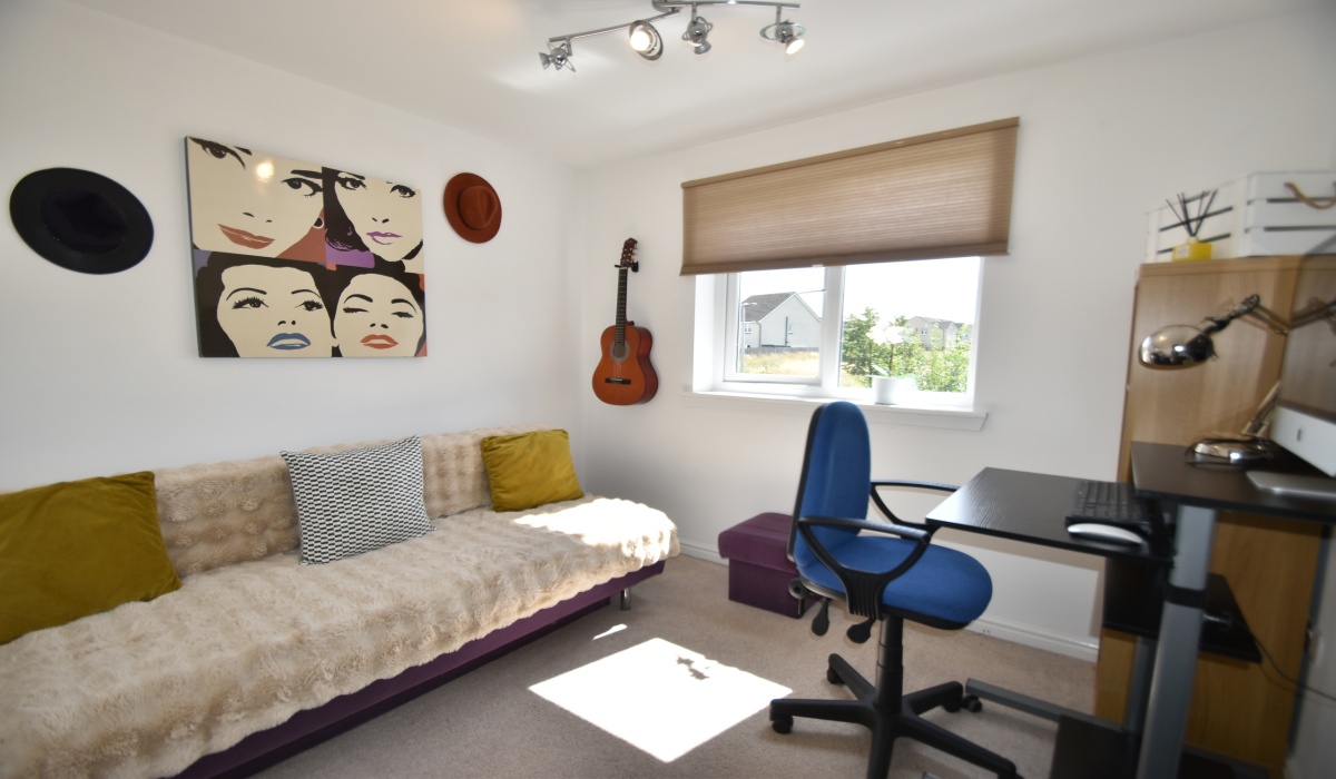 31 Fisher Road, Bathgate, Wester Inch Village, 3 Bedrooms Bedrooms, ,3 BathroomsBathrooms,Semi Detached Villa,Under offer,Fisher Road,1462