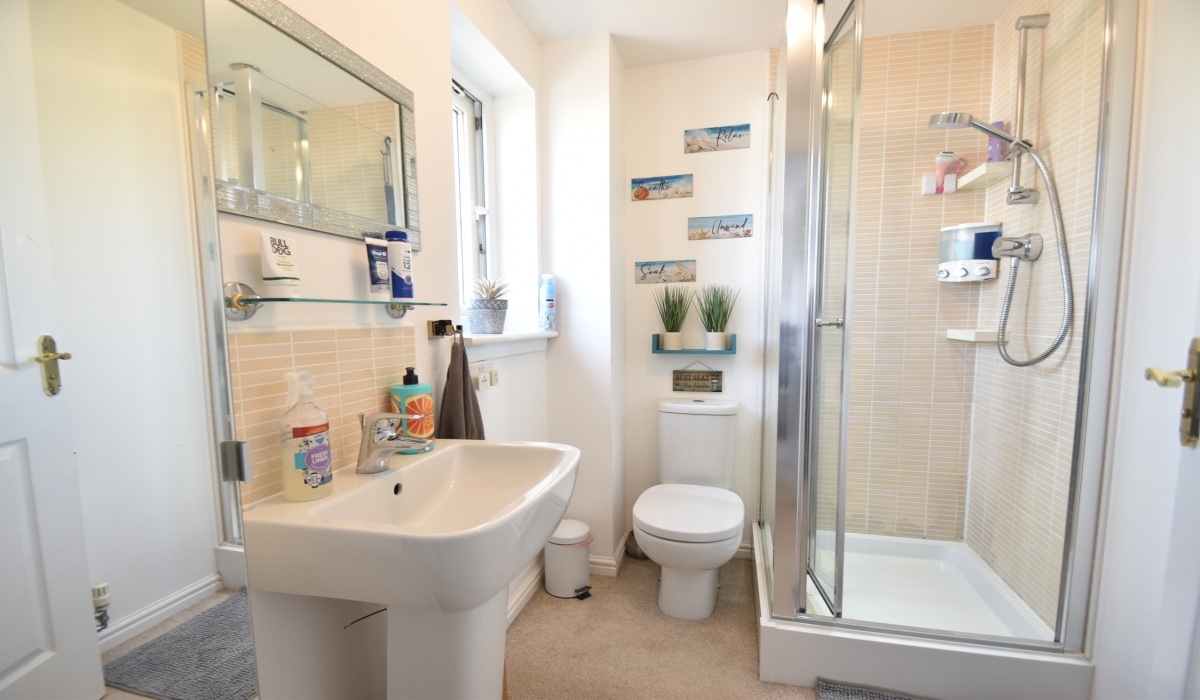31 Fisher Road, Bathgate, Wester Inch Village, 3 Bedrooms Bedrooms, ,3 BathroomsBathrooms,Semi Detached Villa,Under offer,Fisher Road,1462