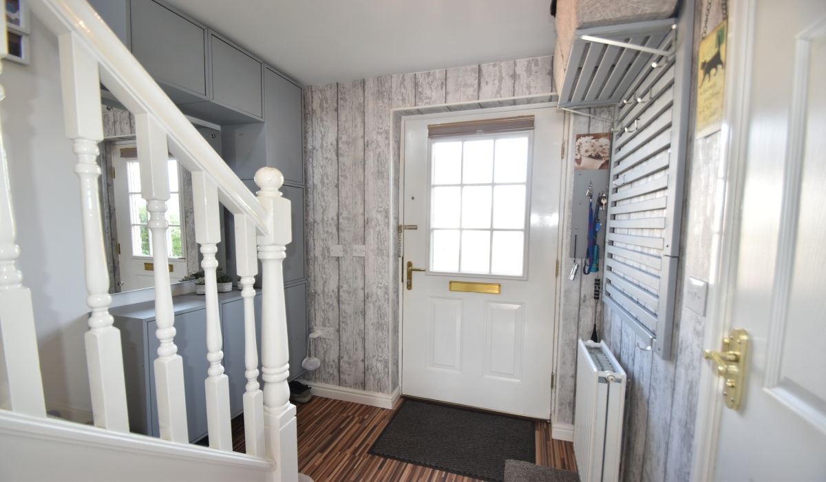 31 Fisher Road, Bathgate, Wester Inch Village, 3 Bedrooms Bedrooms, ,3 BathroomsBathrooms,Semi Detached Villa,Under offer,Fisher Road,1462