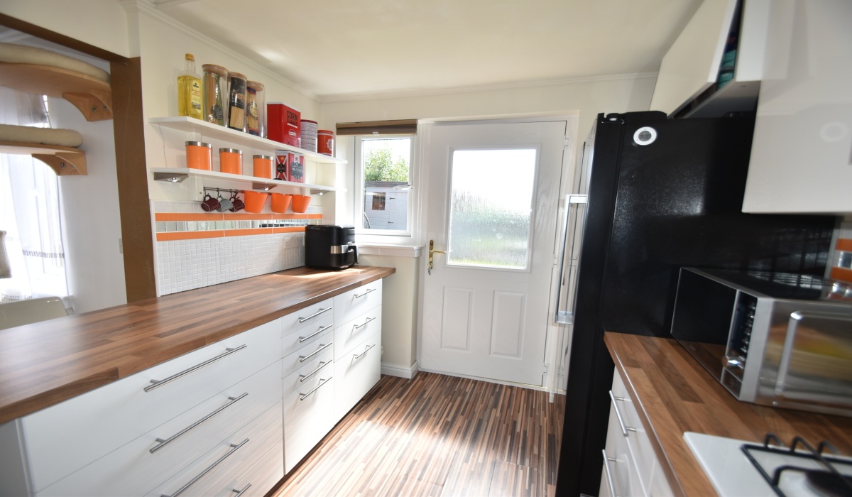31 Fisher Road, Bathgate, Wester Inch Village, 3 Bedrooms Bedrooms, ,3 BathroomsBathrooms,Semi Detached Villa,Under offer,Fisher Road,1462