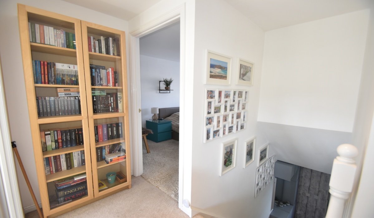 31 Fisher Road, Bathgate, Wester Inch Village, 3 Bedrooms Bedrooms, ,3 BathroomsBathrooms,Semi Detached Villa,Under offer,Fisher Road,1462