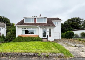 12 Sandyloan Crescent, Falkirk, Laurieston, 4 Bedrooms Bedrooms, ,2 BathroomsBathrooms,Detached,For Sale,Sandyloan Crescent,1463