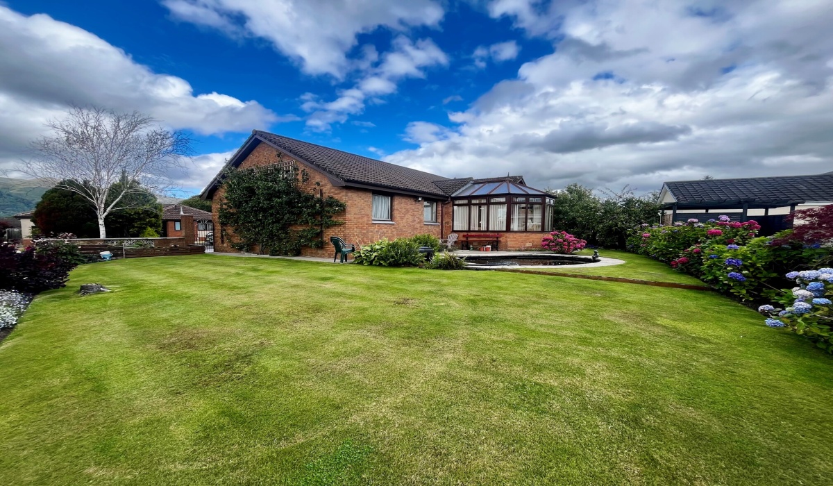 12 Coalpots Way, Alloa, Fishcross, 3 Bedrooms Bedrooms, ,2 BathroomsBathrooms,Detached Bungalow,For Sale,Coalpots Way,1465