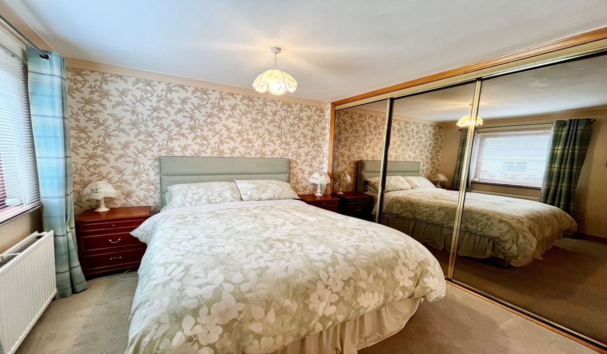 12 Coalpots Way, Alloa, Fishcross, 3 Bedrooms Bedrooms, ,2 BathroomsBathrooms,Detached Bungalow,For Sale,Coalpots Way,1465