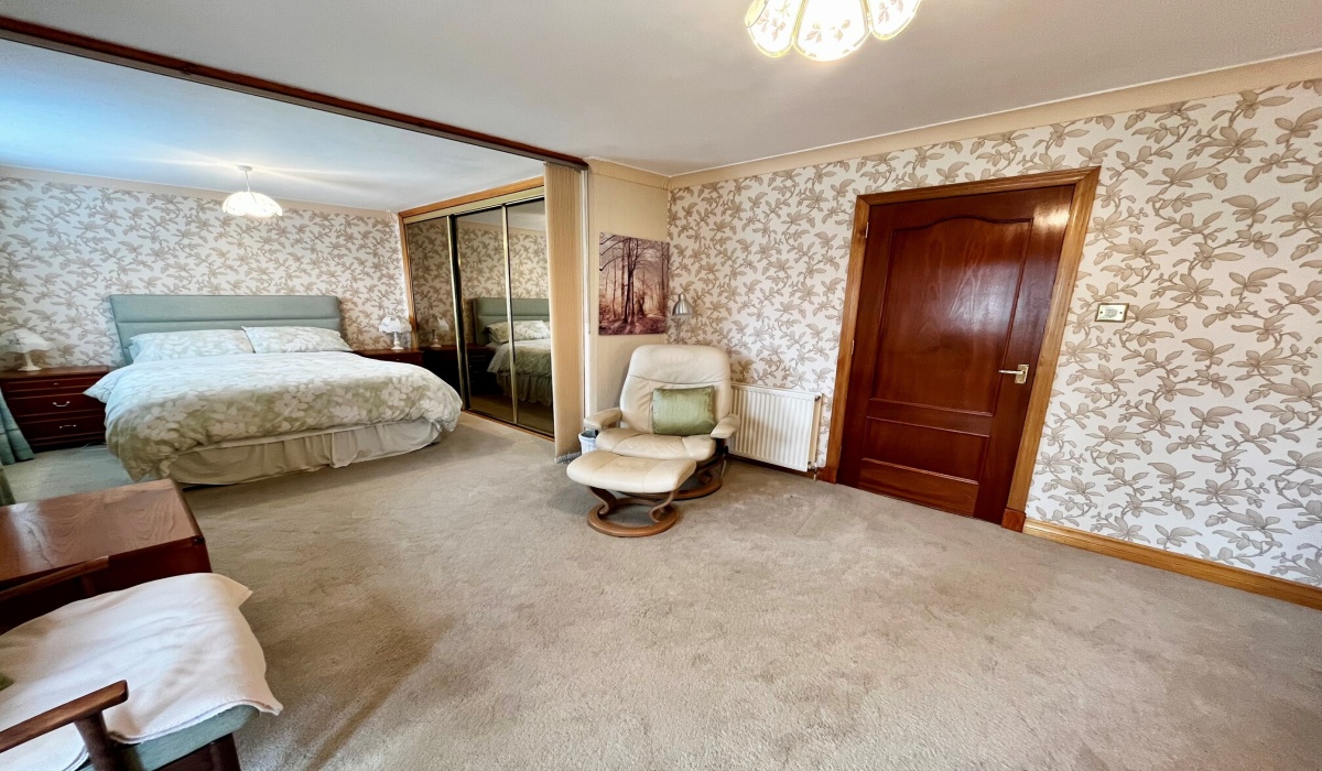 12 Coalpots Way, Alloa, Fishcross, 3 Bedrooms Bedrooms, ,2 BathroomsBathrooms,Detached Bungalow,For Sale,Coalpots Way,1465