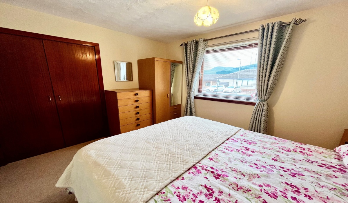 12 Coalpots Way, Alloa, Fishcross, 3 Bedrooms Bedrooms, ,2 BathroomsBathrooms,Detached Bungalow,For Sale,Coalpots Way,1465