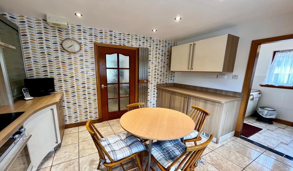 12 Coalpots Way, Alloa, Fishcross, 3 Bedrooms Bedrooms, ,2 BathroomsBathrooms,Detached Bungalow,For Sale,Coalpots Way,1465