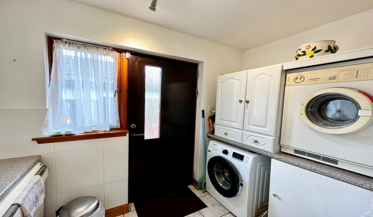 12 Coalpots Way, Alloa, Fishcross, 3 Bedrooms Bedrooms, ,2 BathroomsBathrooms,Detached Bungalow,For Sale,Coalpots Way,1465