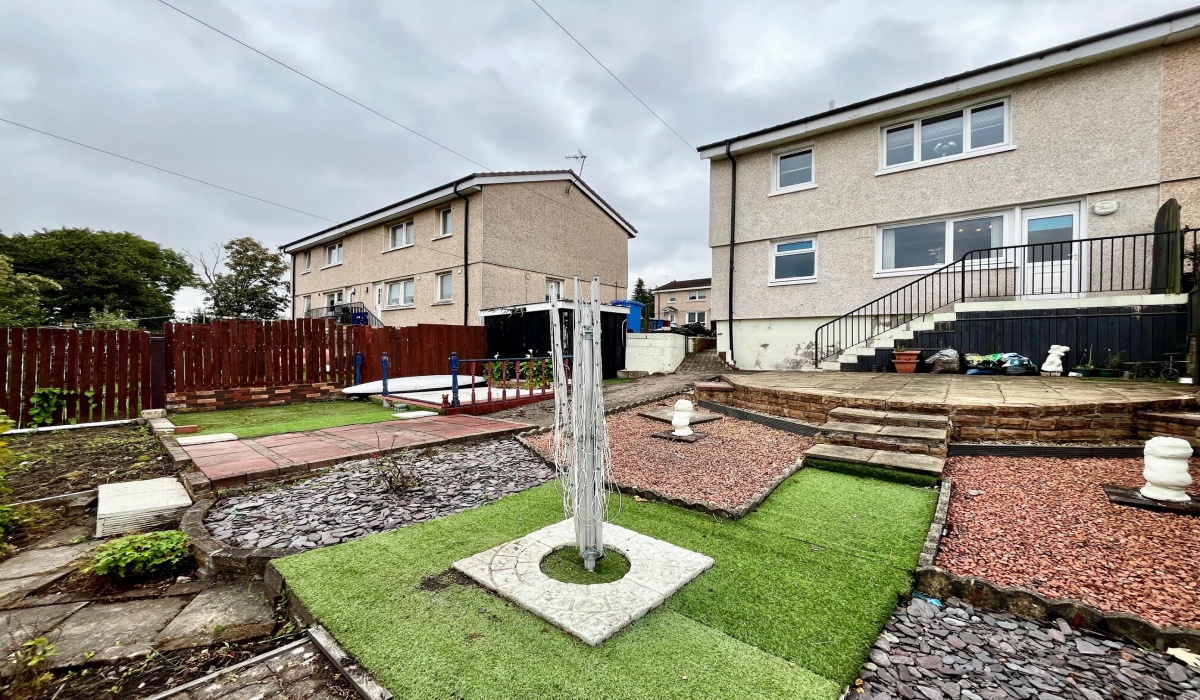 3 Tarduff Drive, Maddiston, Falkirk, 3 Bedrooms Bedrooms, ,1 BathroomBathrooms,Semi Detached Villa,For Sale,Tarduff Drive,1467