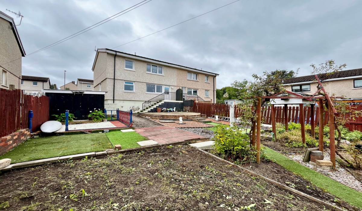 3 Tarduff Drive, Maddiston, Falkirk, 3 Bedrooms Bedrooms, ,1 BathroomBathrooms,Semi Detached Villa,For Sale,Tarduff Drive,1467