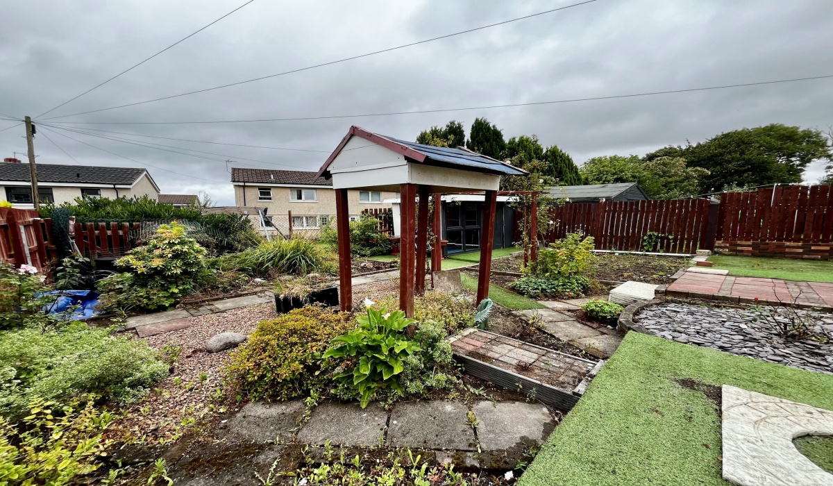3 Tarduff Drive, Maddiston, Falkirk, 3 Bedrooms Bedrooms, ,1 BathroomBathrooms,Semi Detached Villa,For Sale,Tarduff Drive,1467