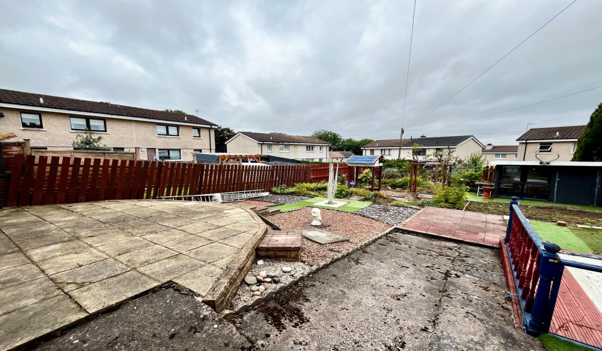 3 Tarduff Drive, Maddiston, Falkirk, 3 Bedrooms Bedrooms, ,1 BathroomBathrooms,Semi Detached Villa,For Sale,Tarduff Drive,1467