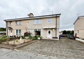 3 Tarduff Drive, Maddiston, Falkirk, 3 Bedrooms Bedrooms, ,1 BathroomBathrooms,Semi Detached Villa,For Sale,Tarduff Drive,1467