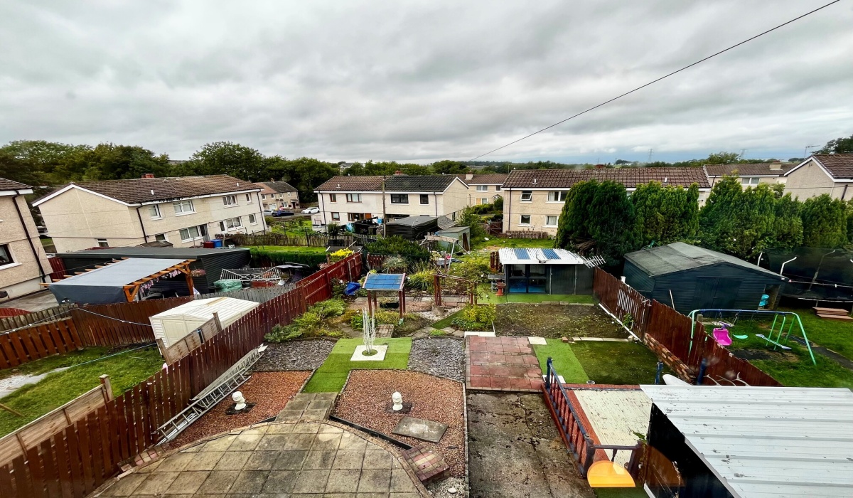 3 Tarduff Drive, Maddiston, Falkirk, 3 Bedrooms Bedrooms, ,1 BathroomBathrooms,Semi Detached Villa,For Sale,Tarduff Drive,1467