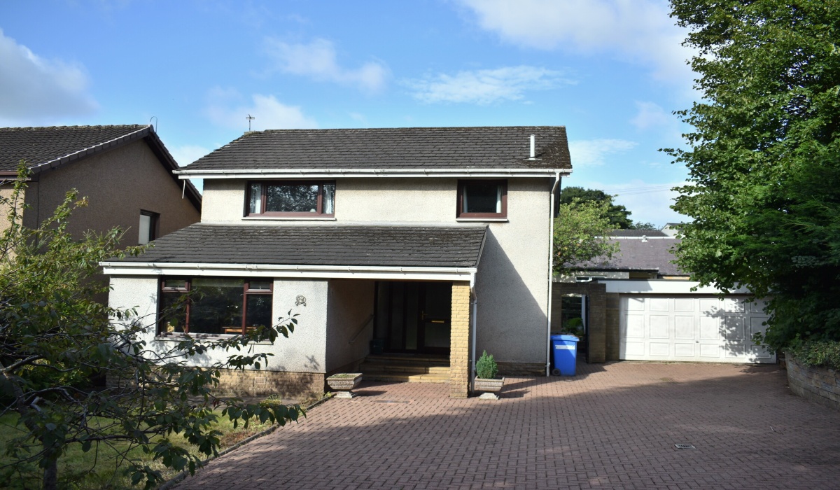 14 Howieson Green, Uphall, Broxburn, 4 Bedrooms Bedrooms, ,2 BathroomsBathrooms,Detached,Under offer,Howieson Green,1468