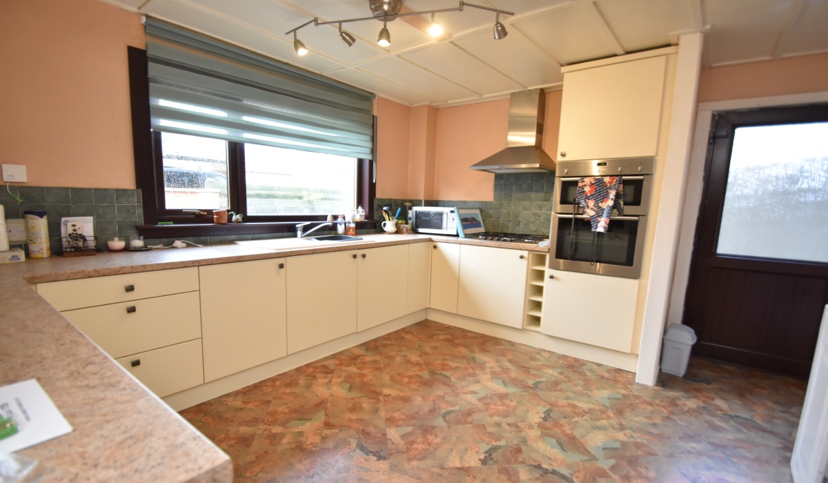 14 Howieson Green, Uphall, Broxburn, 4 Bedrooms Bedrooms, ,2 BathroomsBathrooms,Detached,Under offer,Howieson Green,1468