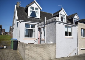 105 Seafield Rows, Seafield, 3 Bedrooms Bedrooms, ,1 BathroomBathrooms,Cottage,For Sale,Seafield Rows,1469