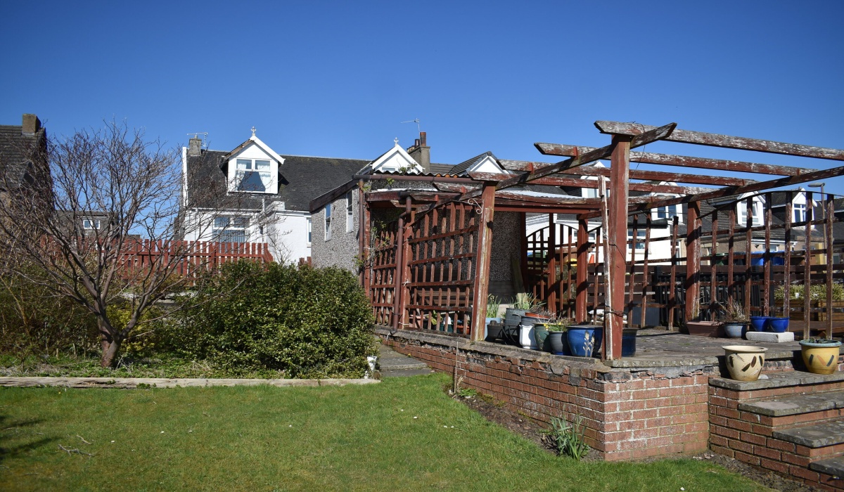 105 Seafield Rows, Seafield, 3 Bedrooms Bedrooms, ,1 BathroomBathrooms,Cottage,For Sale,Seafield Rows,1469