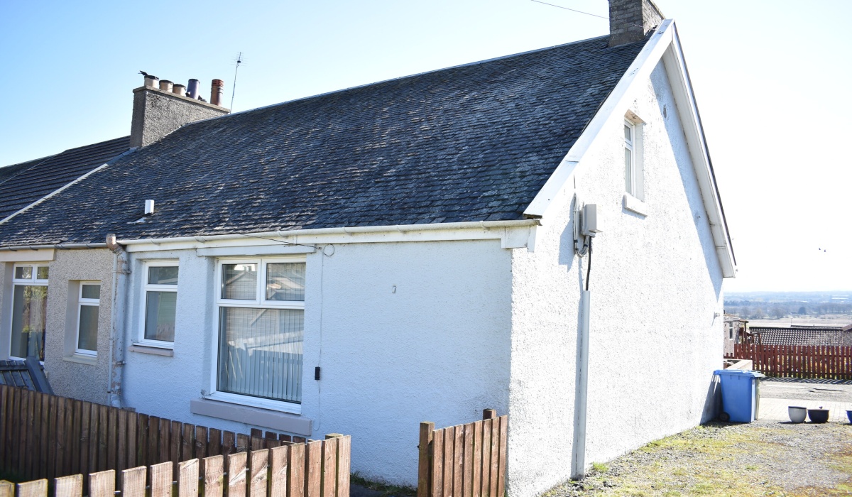 105 Seafield Rows, Seafield, 3 Bedrooms Bedrooms, ,1 BathroomBathrooms,Cottage,For Sale,Seafield Rows,1469