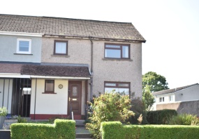 15 Allan Road, Bathgate, Whitburn, 2 Bedrooms Bedrooms, ,1 BathroomBathrooms,End Terraced Villa,For Sale,Allan Road,1470