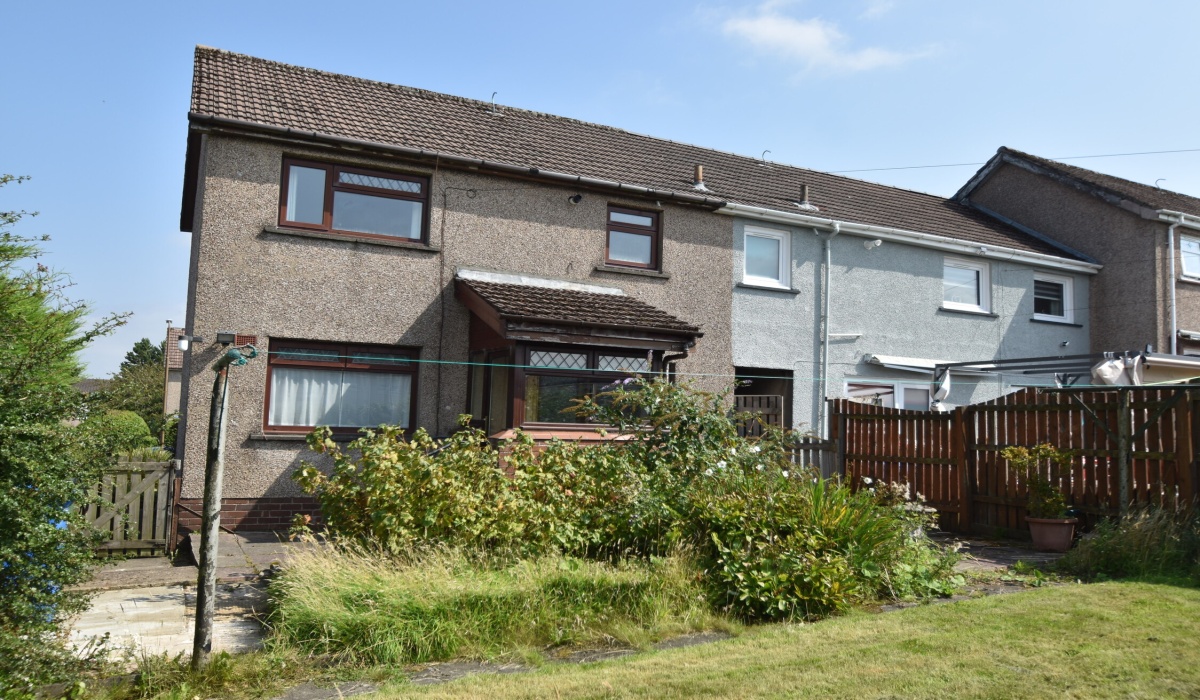 15 Allan Road, Bathgate, Whitburn, 2 Bedrooms Bedrooms, ,1 BathroomBathrooms,End Terraced Villa,For Sale,Allan Road,1470