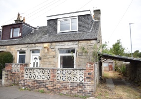 26 Strathbrock Place, Broxburn, EH52 6BN, West Lothian, 2 Bedrooms Bedrooms, ,1 BathroomBathrooms,Cottage,Under offer,26 Strathbrock Place, Broxburn, EH52 6BN,1471