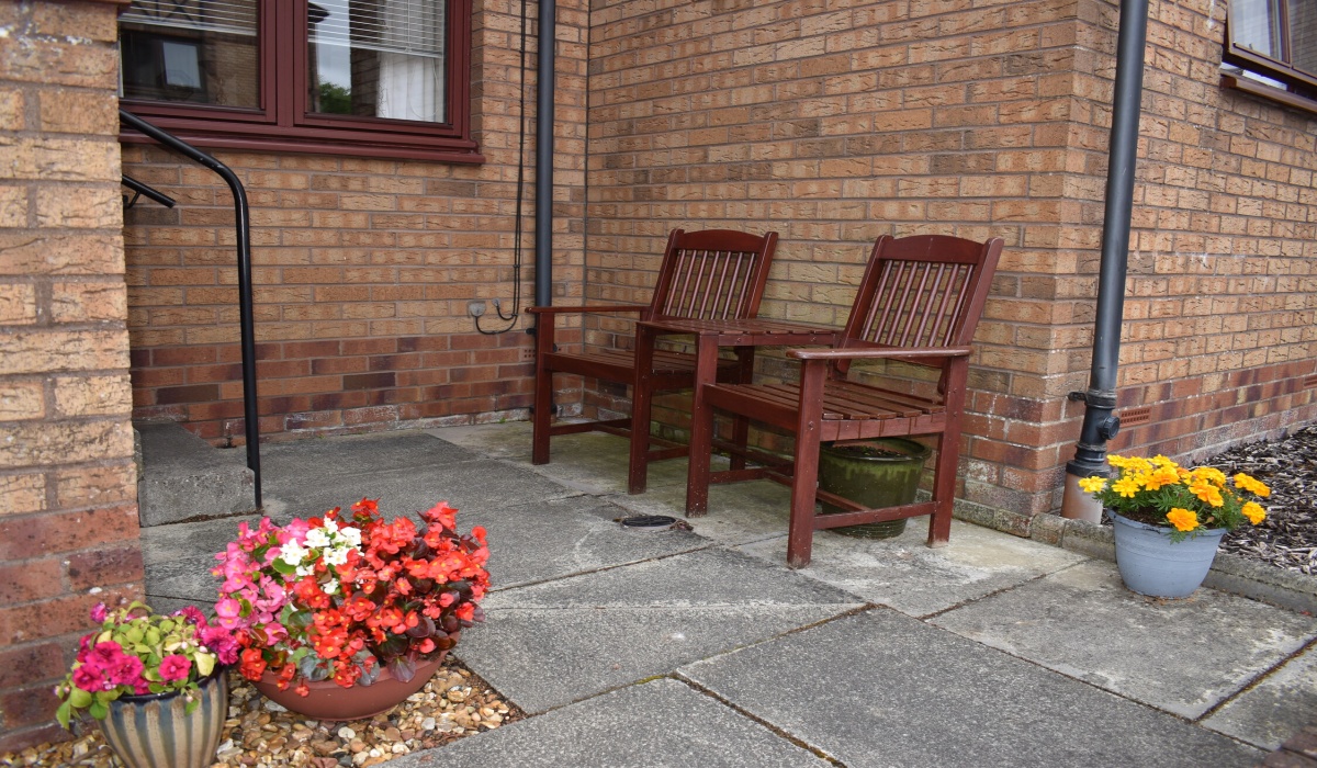 53 South Loch Park, Bathgate, 2 Bedrooms Bedrooms, ,1 BathroomBathrooms,Lower Flat,Under offer,South Loch Park,1472