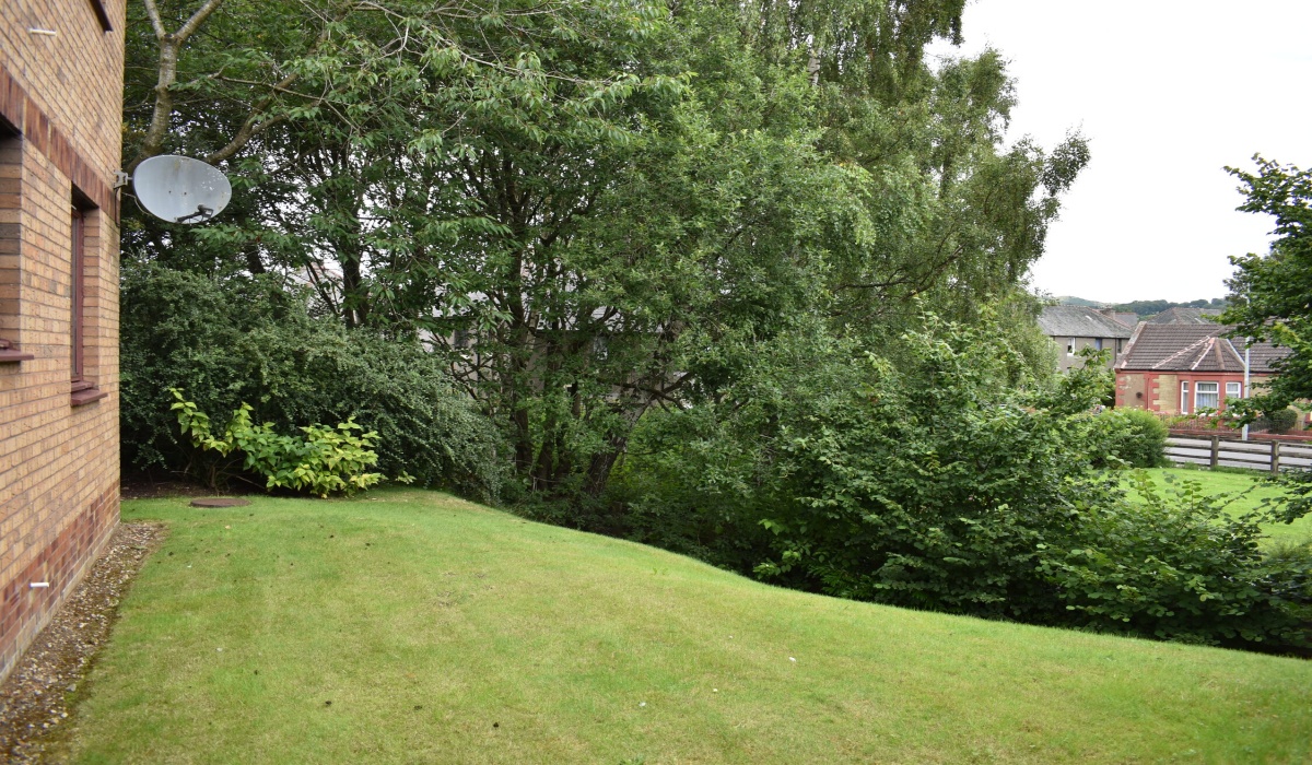 53 South Loch Park, Bathgate, 2 Bedrooms Bedrooms, ,1 BathroomBathrooms,Lower Flat,Under offer,South Loch Park,1472