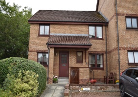 53 South Loch Park, Bathgate, 2 Bedrooms Bedrooms, ,1 BathroomBathrooms,Lower Flat,Under offer,South Loch Park,1472