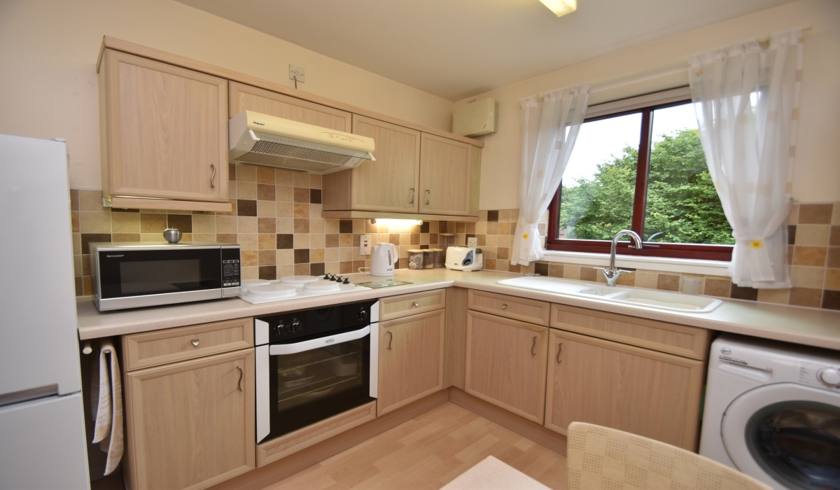 53 South Loch Park, Bathgate, 2 Bedrooms Bedrooms, ,1 BathroomBathrooms,Lower Flat,Under offer,South Loch Park,1472