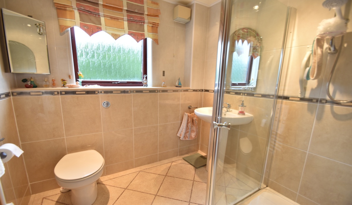 53 South Loch Park, Bathgate, 2 Bedrooms Bedrooms, ,1 BathroomBathrooms,Lower Flat,Under offer,South Loch Park,1472