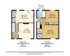 88 Cairns Street East, Kirkcaldy, 2 Bedrooms Bedrooms, ,1 BathroomBathrooms,Detached,Under offer,Cairns Street East,1473