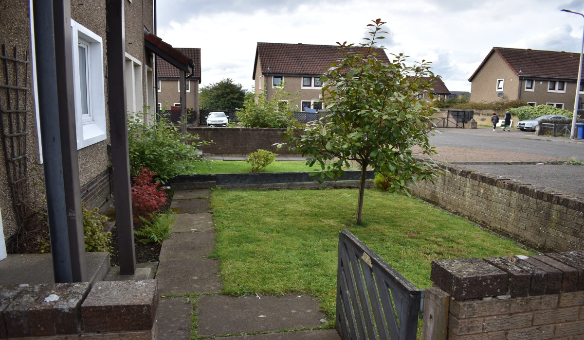88 Cairns Street East, Kirkcaldy, 2 Bedrooms Bedrooms, ,1 BathroomBathrooms,Detached,Under offer,Cairns Street East,1473