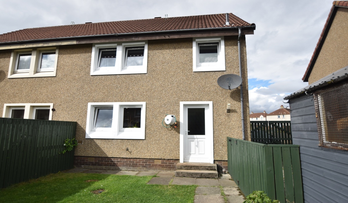 88 Cairns Street East, Kirkcaldy, 2 Bedrooms Bedrooms, ,1 BathroomBathrooms,Detached,Under offer,Cairns Street East,1473