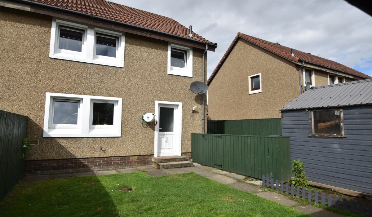 88 Cairns Street East, Kirkcaldy, 2 Bedrooms Bedrooms, ,1 BathroomBathrooms,Detached,Under offer,Cairns Street East,1473