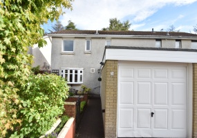 5 Camps Rigg, Livingston, 3 Bedrooms Bedrooms, ,2 BathroomsBathrooms,End Terraced Villa,Under offer,Camps Rigg,1474