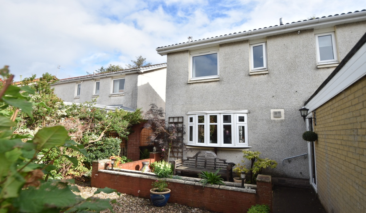 5 Camps Rigg, Livingston, 3 Bedrooms Bedrooms, ,2 BathroomsBathrooms,End Terraced Villa,Under offer,Camps Rigg,1474