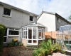 5 Camps Rigg, Livingston, 3 Bedrooms Bedrooms, ,2 BathroomsBathrooms,End Terraced Villa,Under offer,Camps Rigg,1474