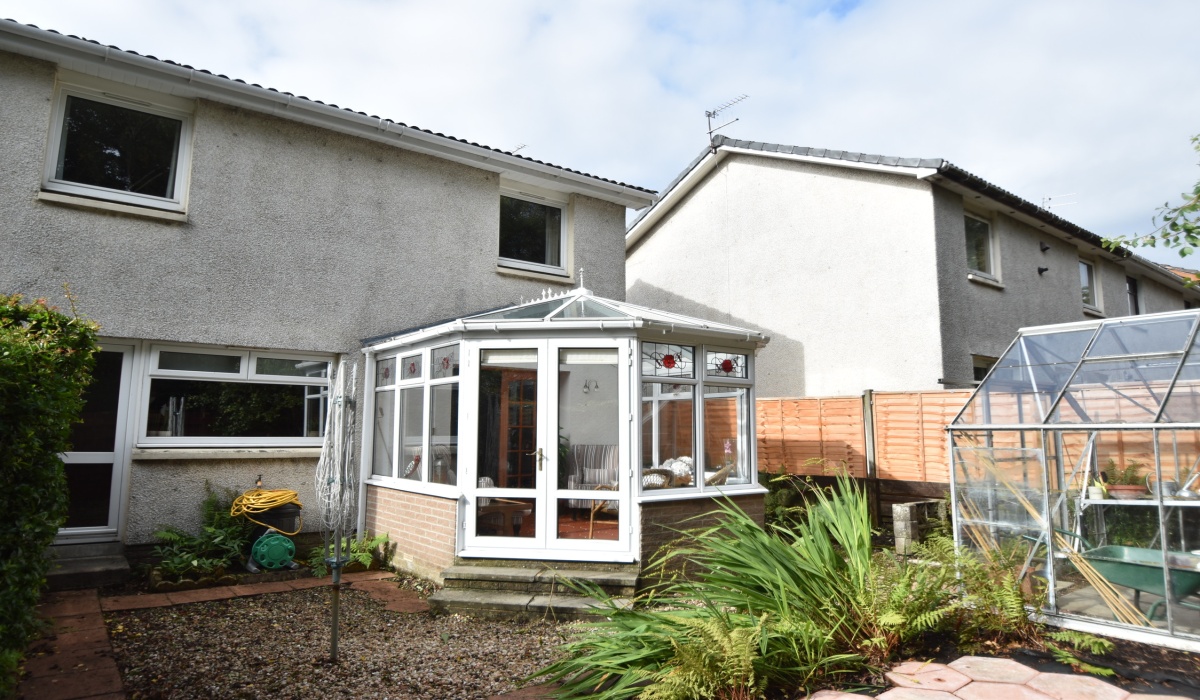 5 Camps Rigg, Livingston, 3 Bedrooms Bedrooms, ,2 BathroomsBathrooms,End Terraced Villa,Under offer,Camps Rigg,1474