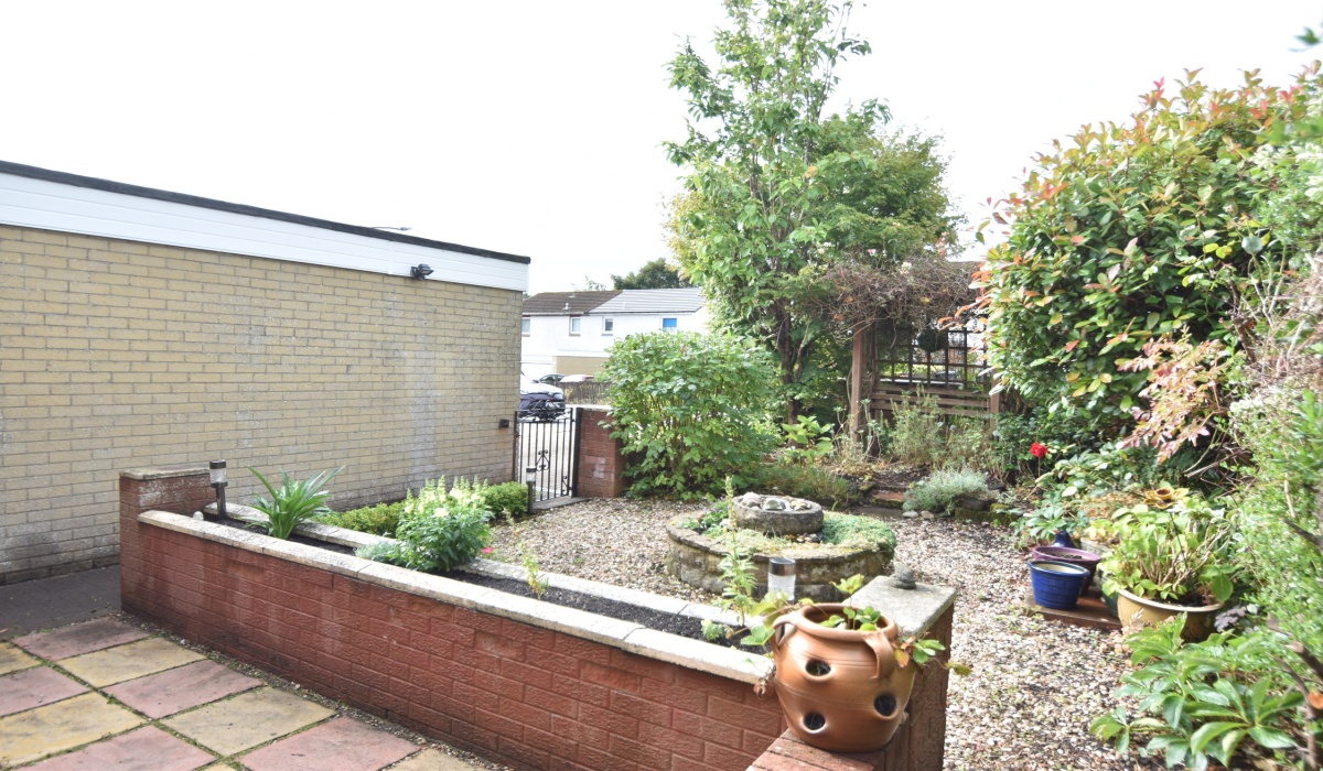 5 Camps Rigg, Livingston, 3 Bedrooms Bedrooms, ,2 BathroomsBathrooms,End Terraced Villa,Under offer,Camps Rigg,1474