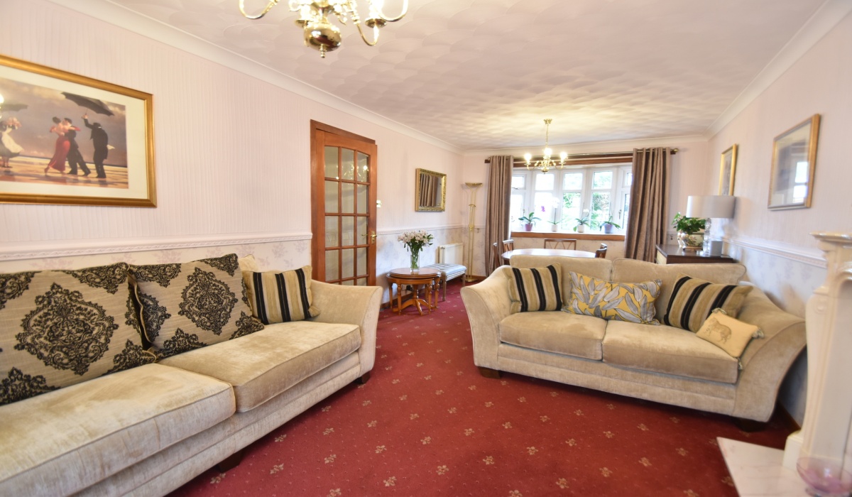 5 Camps Rigg, Livingston, 3 Bedrooms Bedrooms, ,2 BathroomsBathrooms,End Terraced Villa,Under offer,Camps Rigg,1474