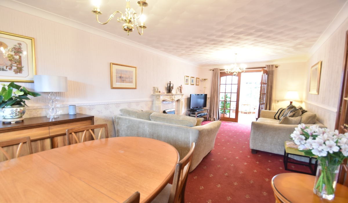 5 Camps Rigg, Livingston, 3 Bedrooms Bedrooms, ,2 BathroomsBathrooms,End Terraced Villa,Under offer,Camps Rigg,1474