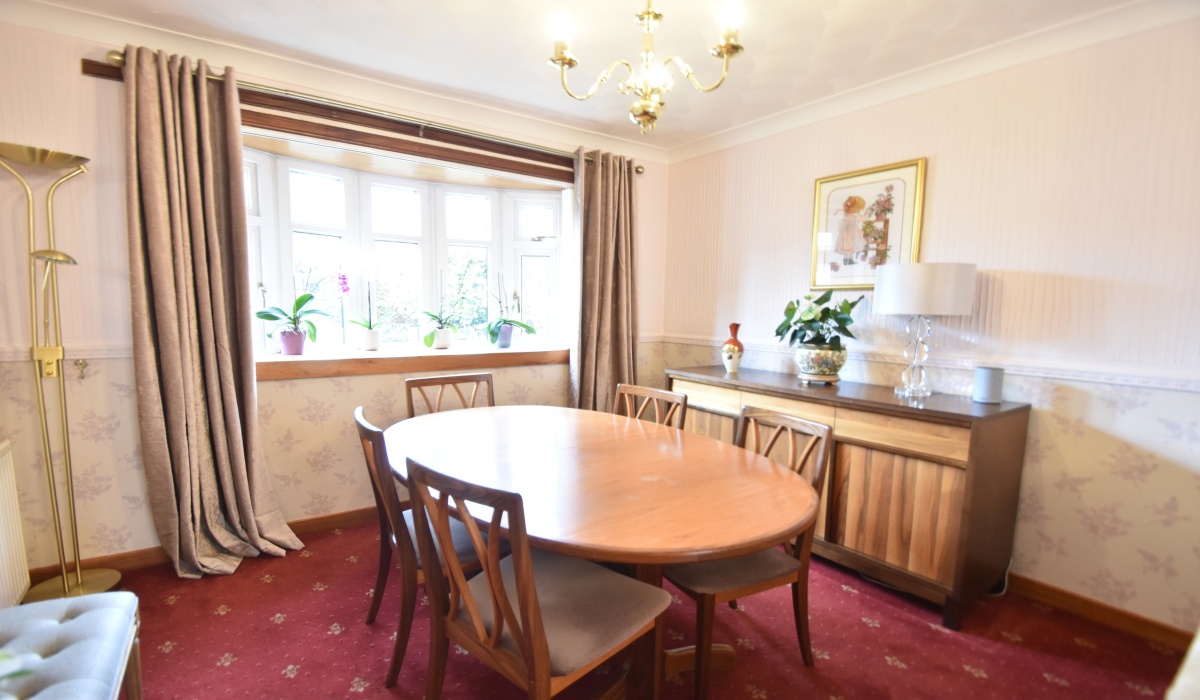 5 Camps Rigg, Livingston, 3 Bedrooms Bedrooms, ,2 BathroomsBathrooms,End Terraced Villa,Under offer,Camps Rigg,1474
