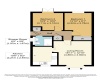 34 Goldpark Place, Livingston, 2 Bedrooms Bedrooms, ,1 BathroomBathrooms,Detached Bungalow,Under offer,Goldpark Place,1475
