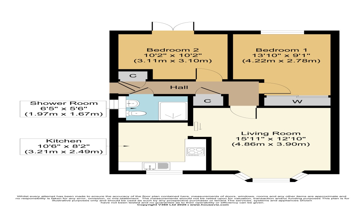 34 Goldpark Place, Livingston, 2 Bedrooms Bedrooms, ,1 BathroomBathrooms,Detached Bungalow,Under offer,Goldpark Place,1475